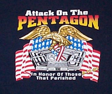 Attack on the Pentagon (with DC patch)- front